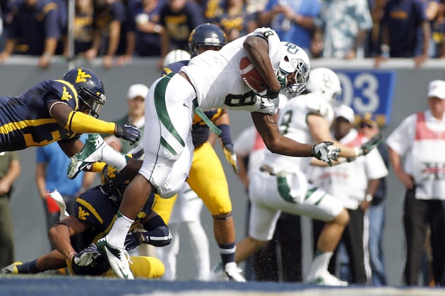 West Virginia Football: 5 Biggest Changes Needed on