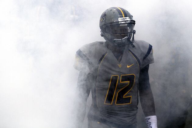 West Virginia vs. Texas: 5-Step Plan for Longhorns D to Contain Geno Smith