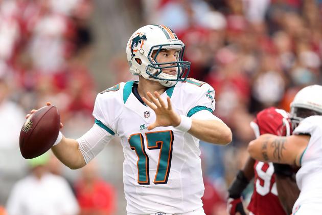 The Top 5 Fantasy Football Waiver-Wire Adds at Every Position for NFL Week 5