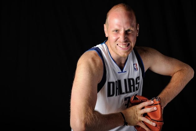 Ranking the Dallas Mavericks' Chris Kaman Among the West's 10 Best Centers