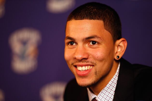 How Every Top 15 2012-13 NBA Rookie Fits into His Team's Long-Term Plan