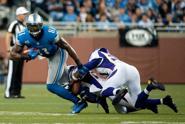 Detroit Lions and 5 Heart Attacks Waiting to Happen Every NFL Sunday