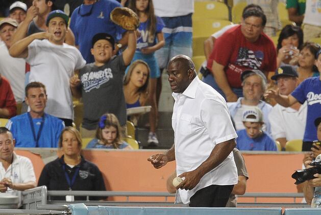 Los Angeles Dodgers 2012: Positives to Keep Fans Optimistic for Next Year