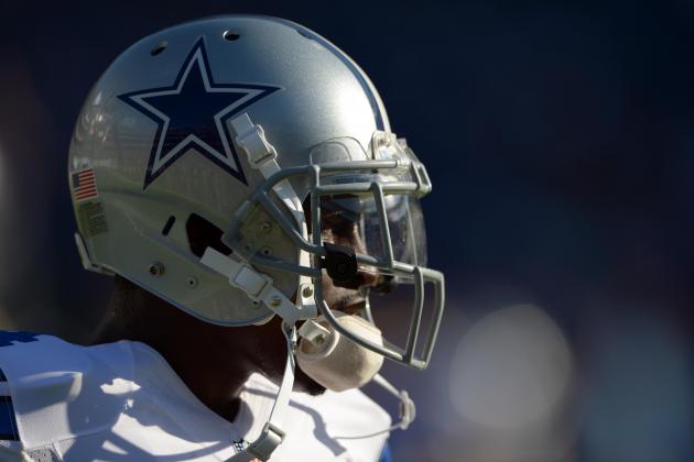 Dallas Cowboys Rookie Progress Report Through Week 4