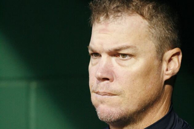 Bold Predictions for the Atlanta Braves in the Playoffs