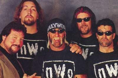 WWE: 5 Stables That Should Be in the Company (And Who Should Be in Them)