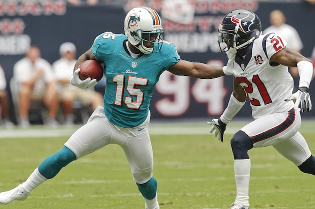 5 Reasons the Miami Dolphins Could Sneak into the Playoffs