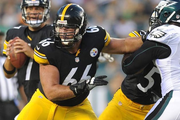 Pittsburgh Steelers: Rookie Progress Report Card Through 3 Games
