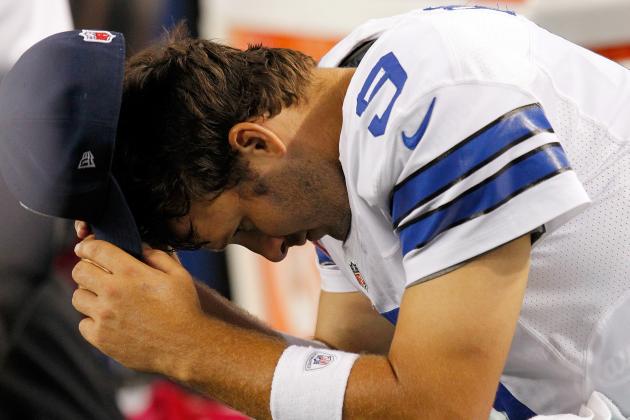 Bears vs. Cowboys: Dallas' Biggest Winners and Losers from NFL Week 4