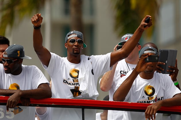 Miami Heat Rumors: Breaking Down All the Latest Pre-Training Camp Gossip
