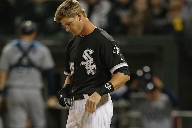 Chicago White Sox and 5 Most Disappointing Teams in MLB