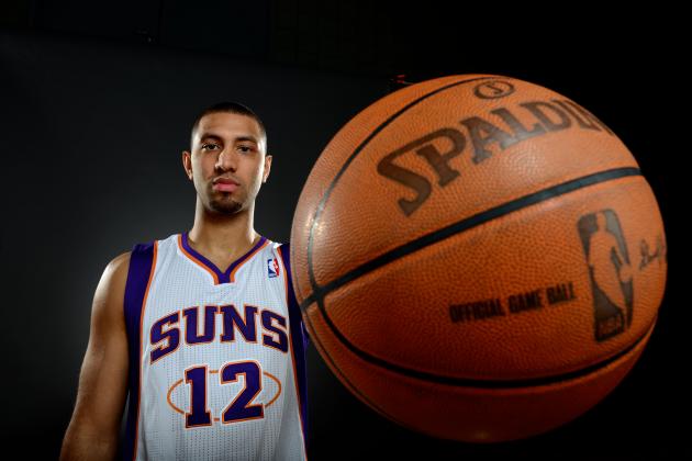 7 2012-13 NBA Rookies Who Must Use the D-League for Long-Term Success