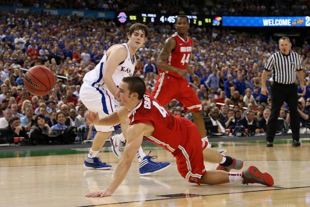 Most Annoying Players in College Basketball