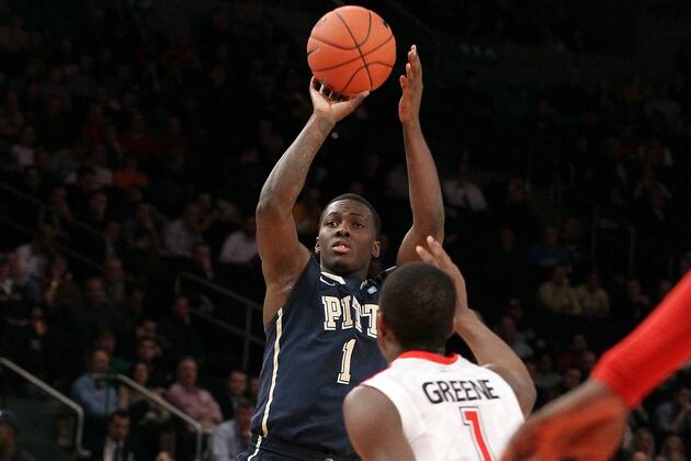 College Basketball: Five Little Guys Who Have Big Game