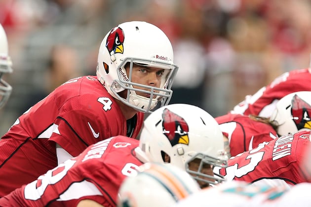 Arizona Cardinals: The Good, Bad and Ugly of the First 4 Games of the Season