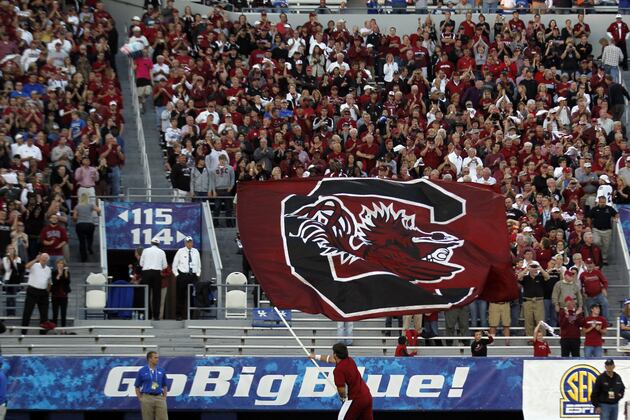 South Carolina Football: Winners & Losers from the Gamecocks' First Month