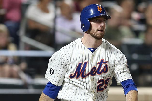Why the Mets Trading Ike Davis This Offseason Would Be a Big Mistake