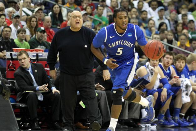 Which Mid-Major Schools Will Make the Most Noise This Season?