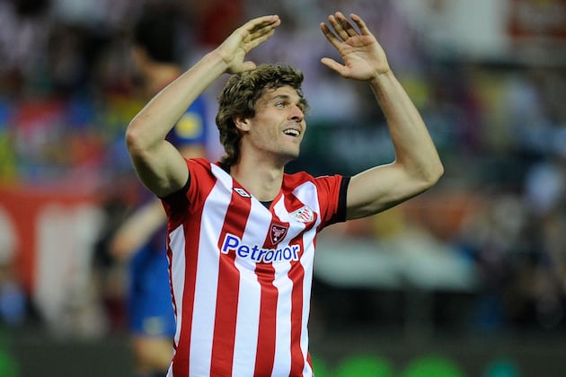 World Football Gossip Roundup: Fernando Llorente, Stephan El Shaarawy, Alex