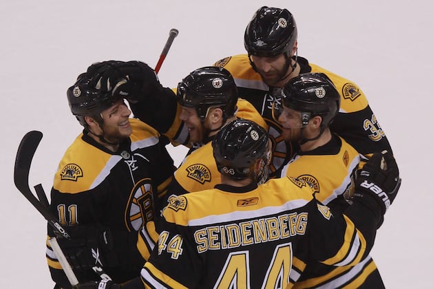 Boston Bruins: How Each Player Should Spend His NHL Lockout