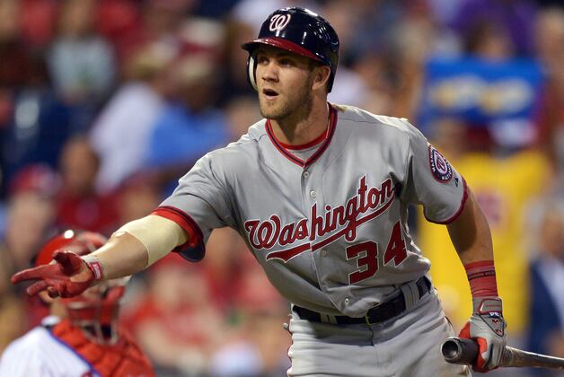 Bleacher Report's Final 2012 NL Rookie of the Year Rankings