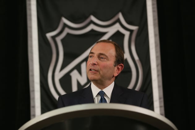 5 Ways the Cancellation of NHL Preseason Games Will Affect Regular Season