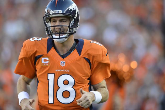 Start 'Em, Sit 'Em Week 5: Smart Matchup Plays, Sleepers and More