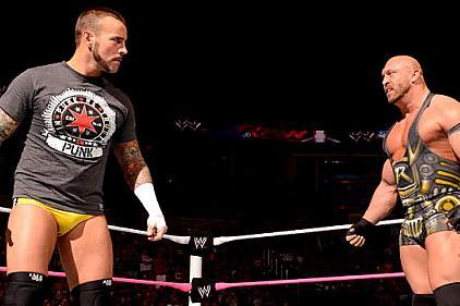 WWE Power Rankings: Breaking Down WWE's Top 25 Superstars for Week of Sept. 30