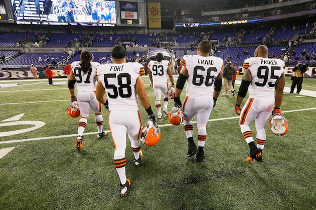 Fantasy Football Week 5: The 5 Most Generous Defenses After a Month