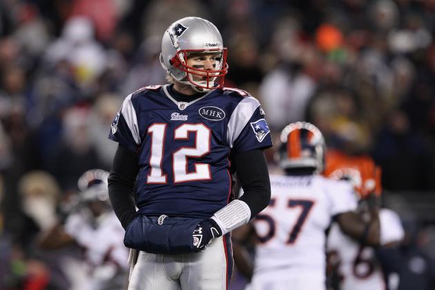 Week 5 NFL Picks: Predicting the Late and Primetime Games