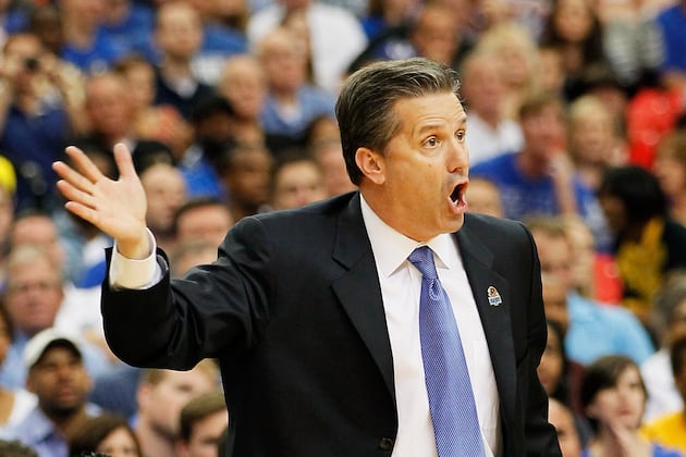 Kentucky Basketball: 6 Recruits Coach Calipari Must Shift His Attention to