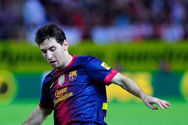 La Liga Roundtable Discussion: Who Will Win El Clasico?, Falcao, Malaga, & More