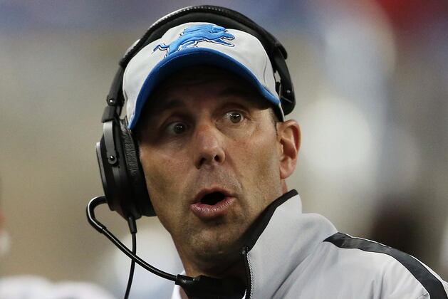 NFC North Surprises After Week 4