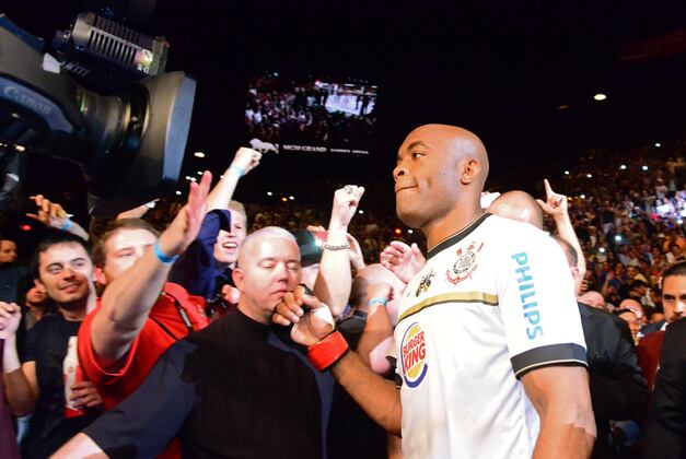 UFC 153: Early Odds and Predictions