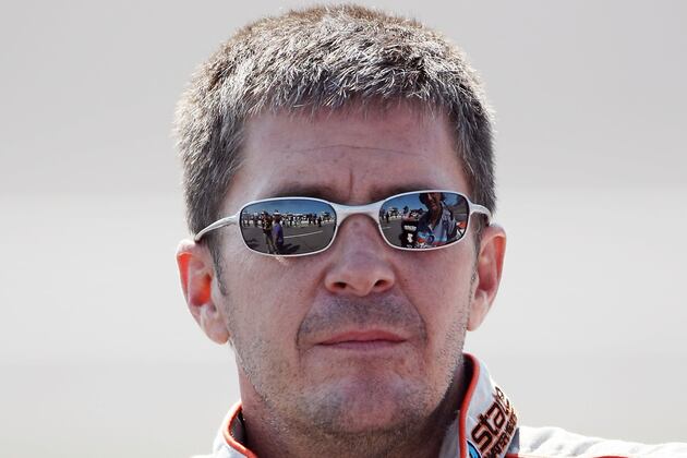 Who Were NASCAR's All-Time Biggest One- or Two-Hit Wonders?
