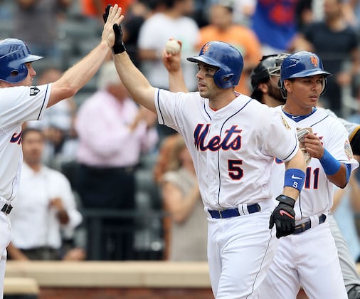 5 New York Mets Fans Should Be Excited to See in 2013