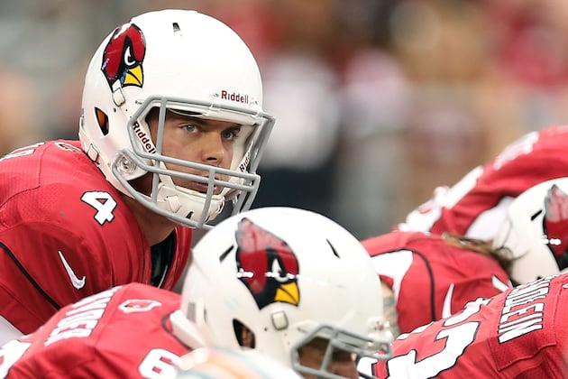 NFL Power Rankings Week 5