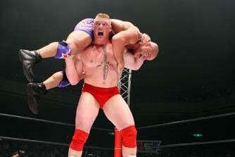 Ranking the 20 Toughest Pro Wrestlers of All Time