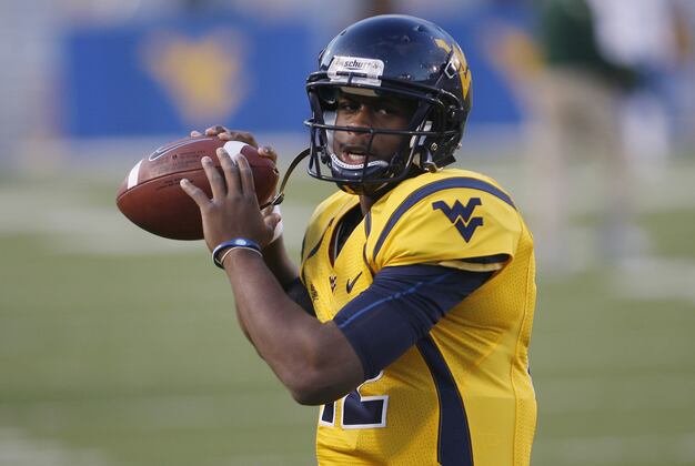 College Football's Biggest Breakout Offensive Stars of September
