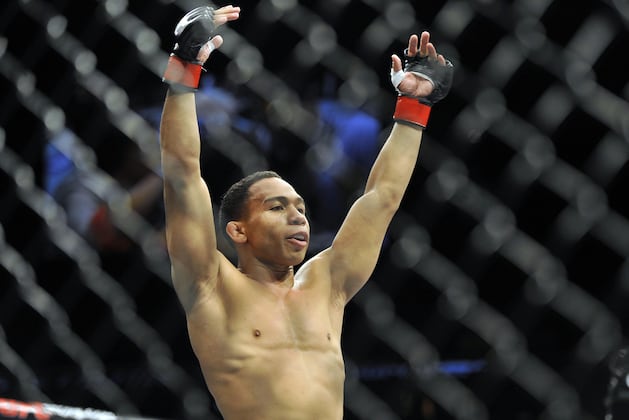 UFC on FX 5 Fight Card: John Dodson vs. Jussier da Silva Head-to-Toe Breakdown