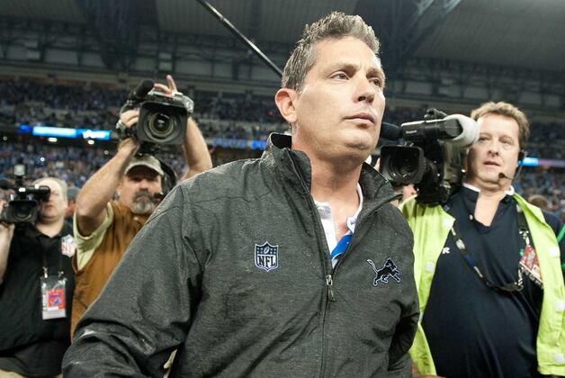 Detroit Lions and 3 Other Heart Attacks Waiting to Happen Every NFL Sunday