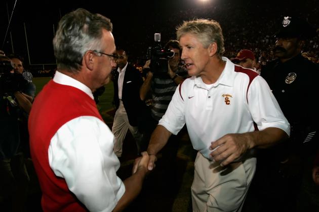 College Football Recruiting: The 11 Best Recruiters over the Last 11 Years