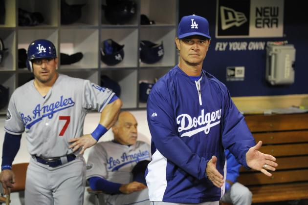 10 Signs the Dodgers May Have Hamstrung Themselves Long-Term