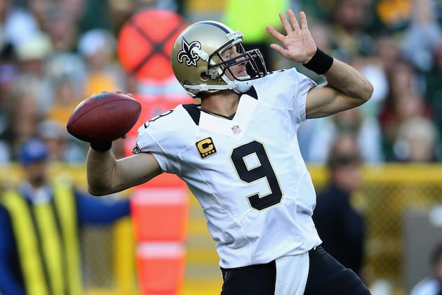 4 Records Drew Brees Should Own by the Time His Career Is Over