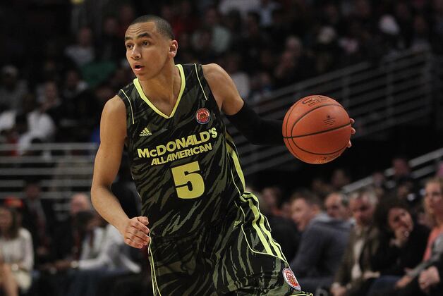 UNC Basketball: Examining Each Freshman's Role Within the Tar Heel Offense