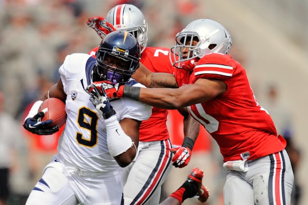 Ohio State Football: Biggest Problems Buckeyes Must Sort out