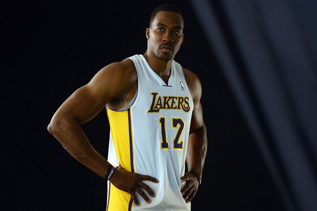 One Burning Question Facing Every NBA Team Entering 2012-13 Training Camp