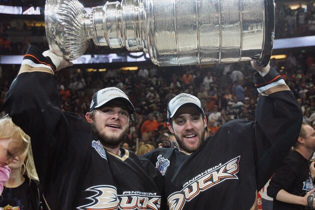 5 Players the Anaheim Ducks Should Have Held onto