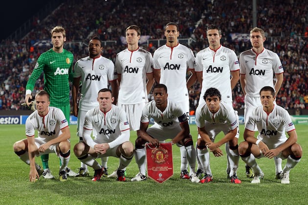 CFR Cluj vs. Manchester United: 6 Things to Ponder in the Wake of Narrow Victory
