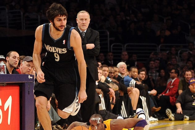 Minnesota Timberwolves: 5 Reasons Why They Must Make Huge Strides in 2012-13